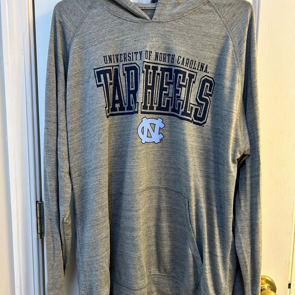 Gracia Gray University Hoodie